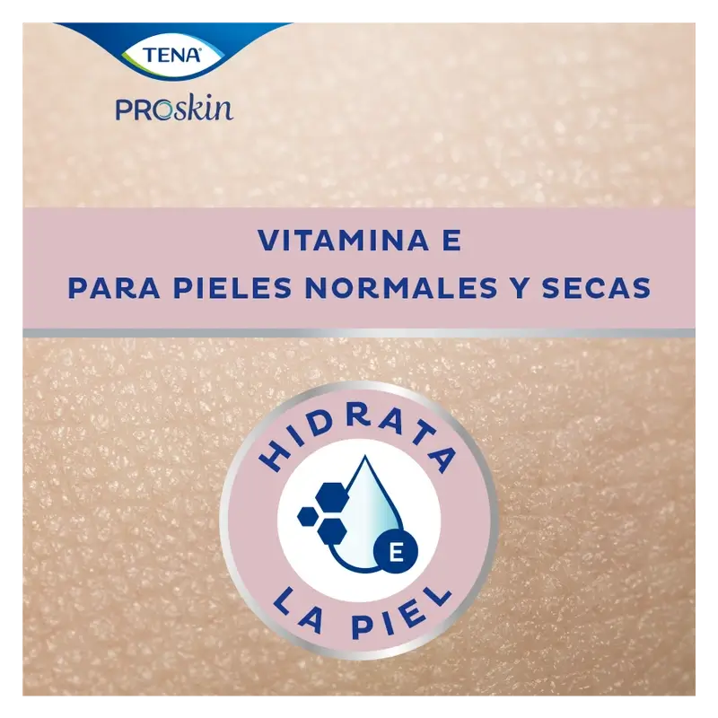 Tena Proskin Lotion hydratante, 500 ml