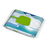 Tena Proskin Lingettes humides sans plastique
