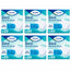 Tena Bed Protector Bed Plus 80 X 180, 20 pcs, 6-pack