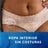 Tena Silhouette Blanc Taille basse Taille M, 12 unités