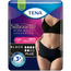 Tena Silhouette Night Plus Taille Haute Taille L, 8 unités