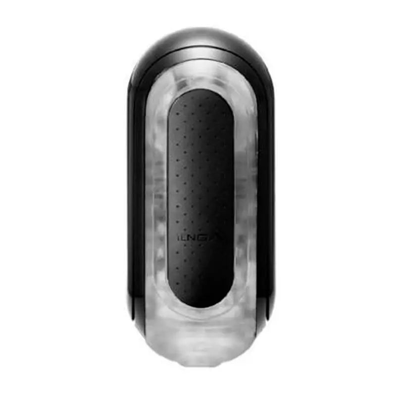 Masturbateur masculin Tenga Flip Zero Noir