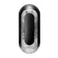 Masturbateur masculin Tenga Flip Zero Noir