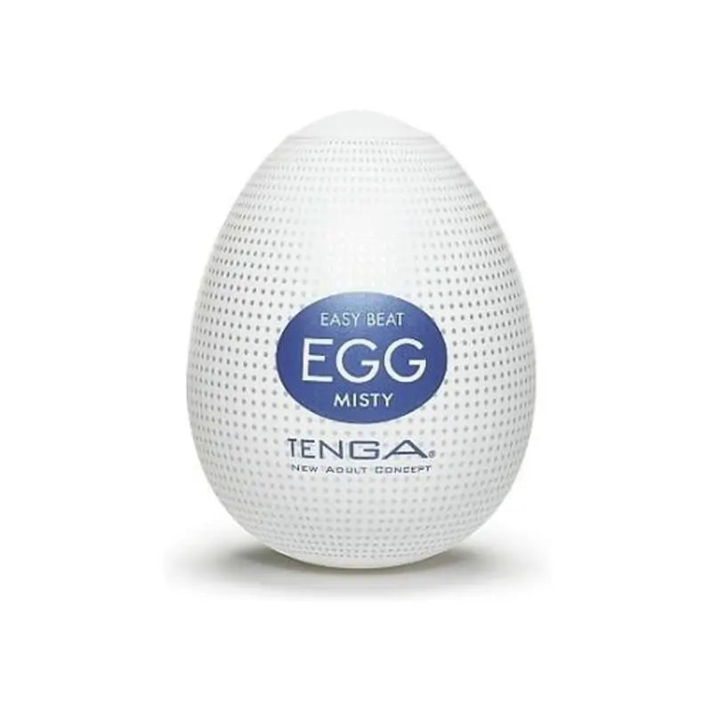 Tenga Masturbateur Œuf Misty
