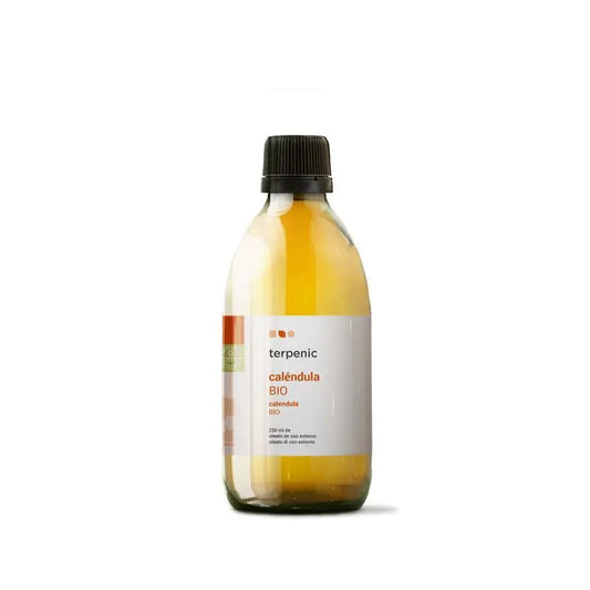 Terpenic Huile Végétale Oléate de Calendula Bio 250Ml