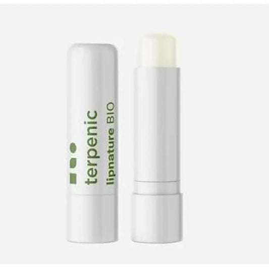 Terpenic Lipnature Lip Balm 1Gr. Bio