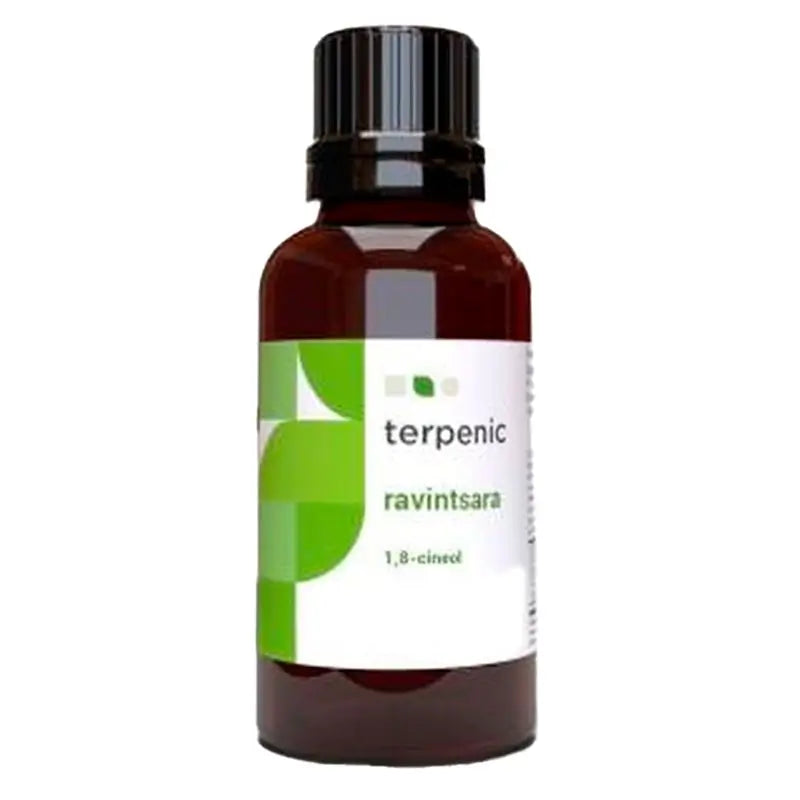 Terpenic Ravintsara Huile Essentielle 100Ml