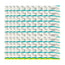 Combined Rapid Antigen Test COVID-19, Influenza A & B & RSV - 100 Units