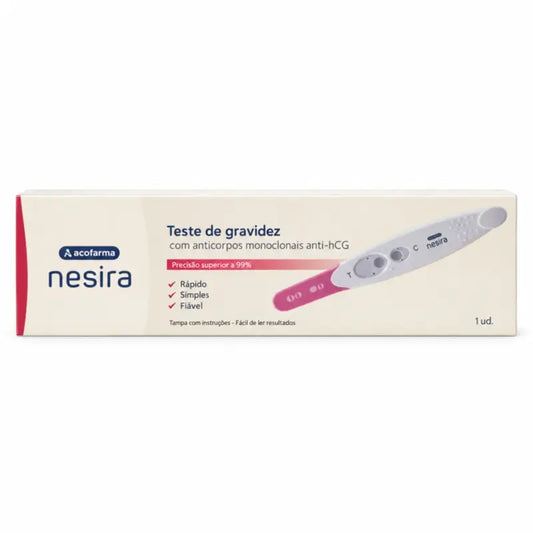 Acofar Test de grossesse, 1 unité