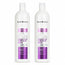 Th Pharma Shampooing à l'oignon 1000 ml, lot de 2