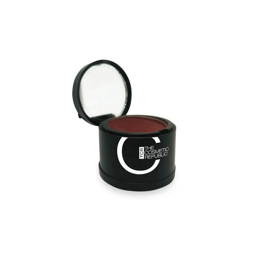 The Cosmetic Republic Root Covers Mahogany, 4 g