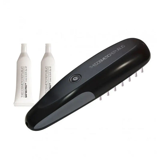 The Cosmetic Republic Laser Pro Treatment