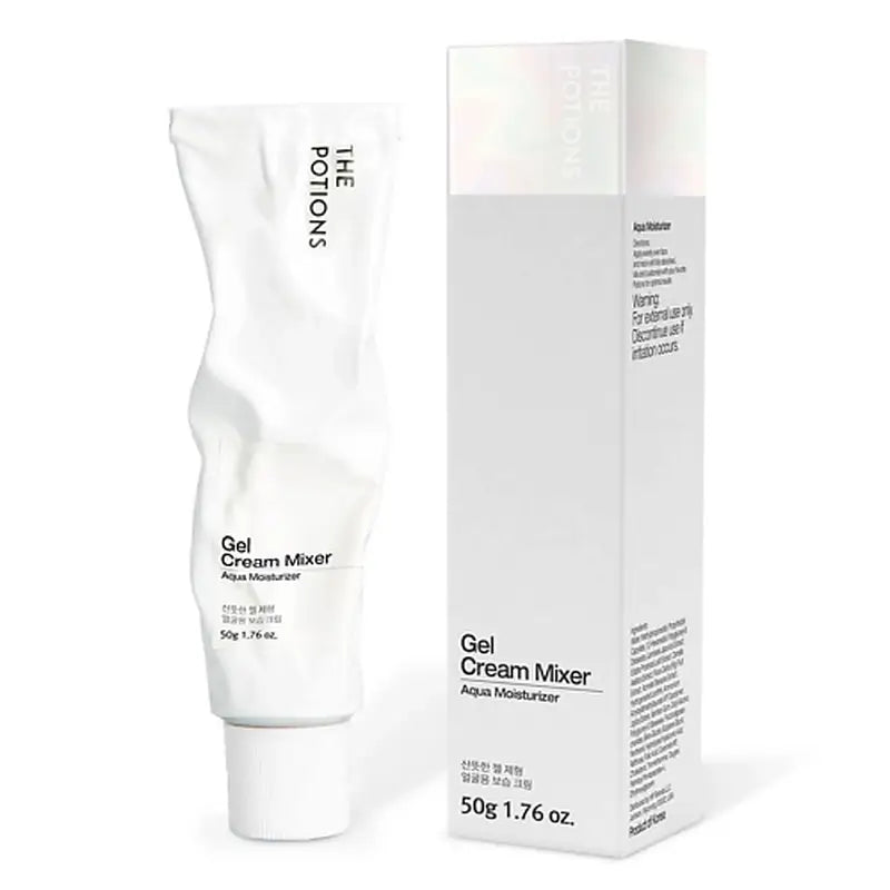 The Potions Gel Cream Mixer , 50 gr