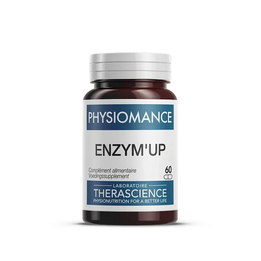 Therascien Enzym Up , 60 gélules