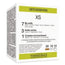 Therascience Detoxssentiel Xs 30 Cápsulas+10 Comprimidos+10 Sbrs.