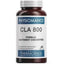 Therascience Physiomance Cla 800 60 Capsules