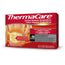 Coussin chauffant lombaire Thermacare, 2 pièces