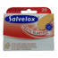 Salvelox Adhesive Cloth Band-Aids 20 units