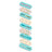 Mr. Wonderful plasters 25x72mm 16 unités
