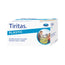 Tiritas Plastic 19X72Mm 250 unidades