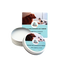 Baume cicatrisant Togo pour nez et coussinets de chiens et de chats, 60 ml