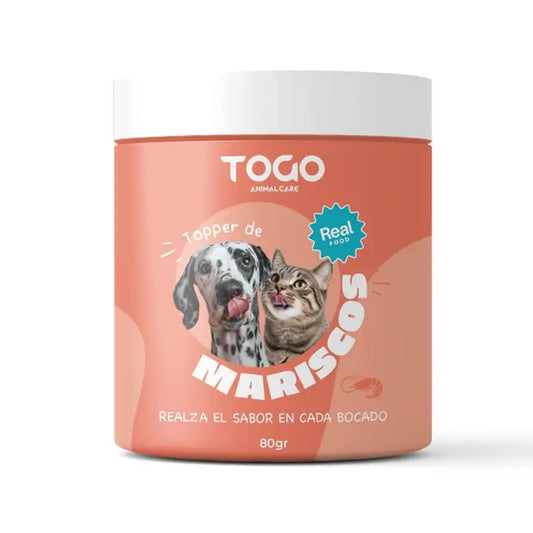 TOGO Marisco COMPLEX Concentré de glucosamine et d'acides aminés 80 g
