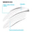 La Roche Posay Toleriane Dermallergo Fluide, 40 ml