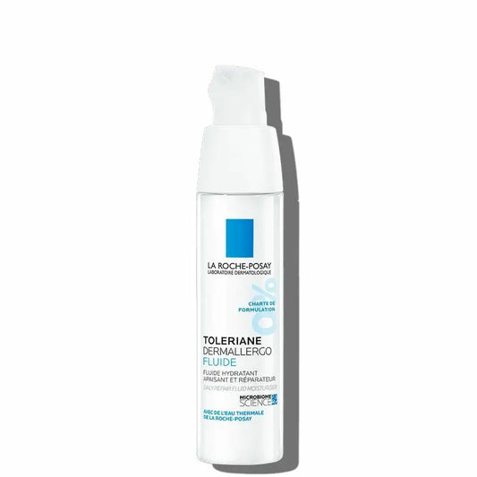 La Roche Posay Toleriane Dermallergo Fluid, 40 ml