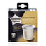 Tommee Tippee Milk Storage Container, 4 pcs.