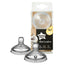 Tommee Tippee Teats Ctn Variable X2