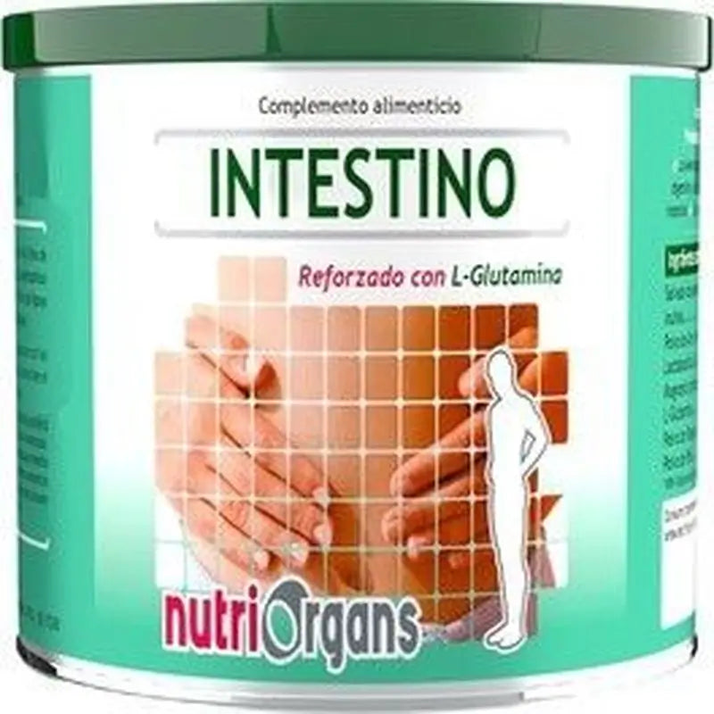 Tongil Nutriorgans Intestin , 250 g