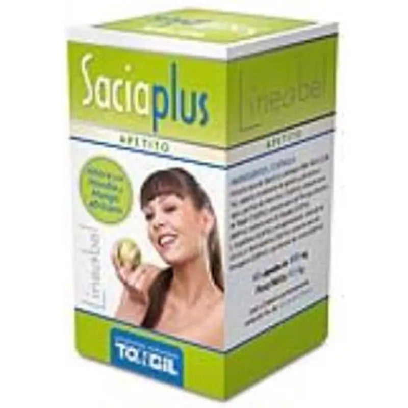 Tongil Saciaplus 60 Capsules