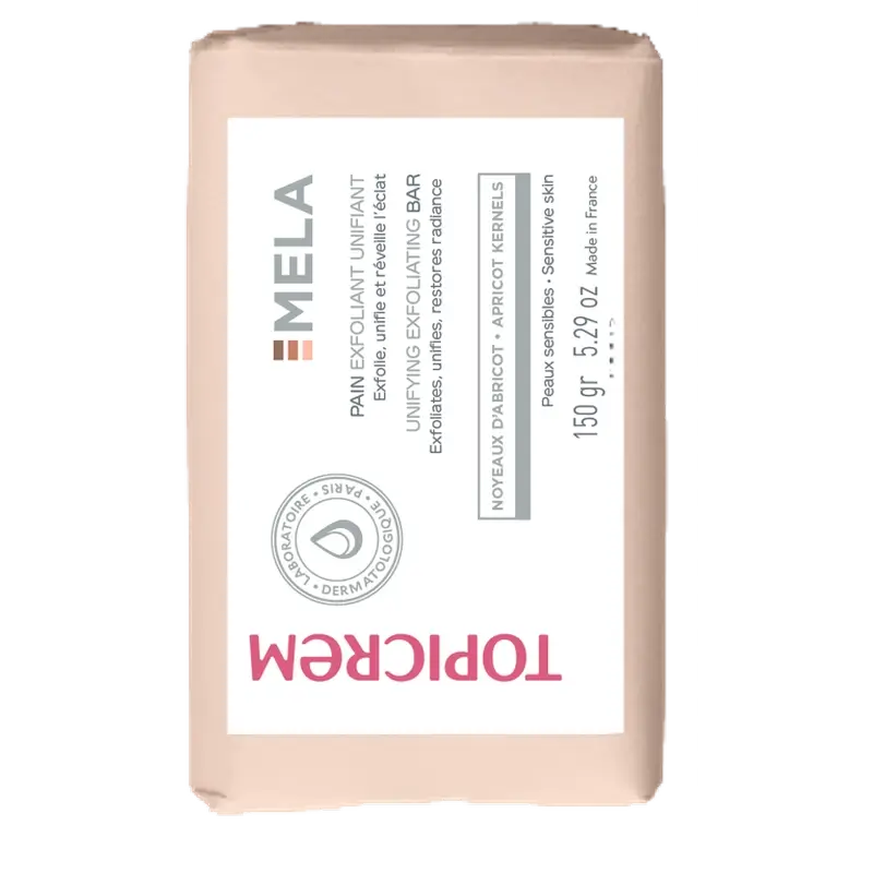 Topicrem Mela Stick Exfoliant , 150 gr