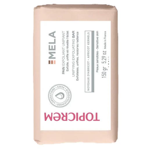 Topicrem Mela Stick Exfoliant , 150 gr