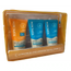 Topicrem Sun Protect Body Milk 50Ml + Aftersun 50Ml + Shower Gel 50Ml