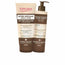 Pack Topicrem Shampooing au beurre de karité 200 ml + Crème nourrissante 200 ml