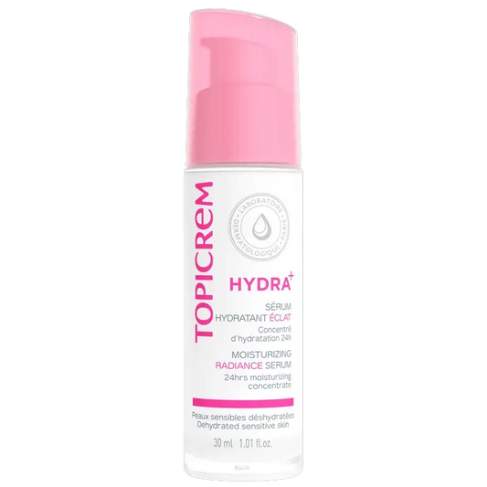 Topicrem Hydra+ Sérum Ultra Hydratant, 30 Ml