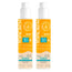 Topicrem Sun Protect Spray SPF 30, lot de 2 x 150 ml