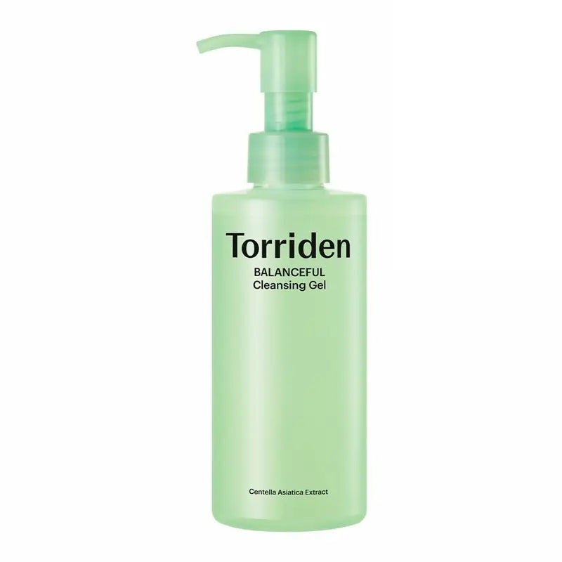 Gel nettoyant Balanceful Cica de Torriden, 200 ml