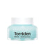 Crème apaisante à base d'acide hyaluronique à faible poids moléculaire Torriden Dive-In, 100 ml