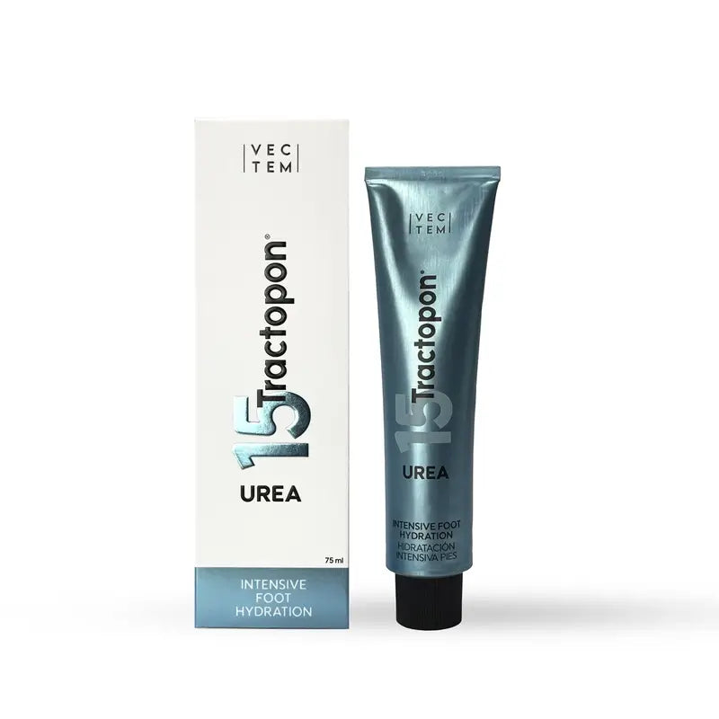 Tractopon 15% Urée 75 ml