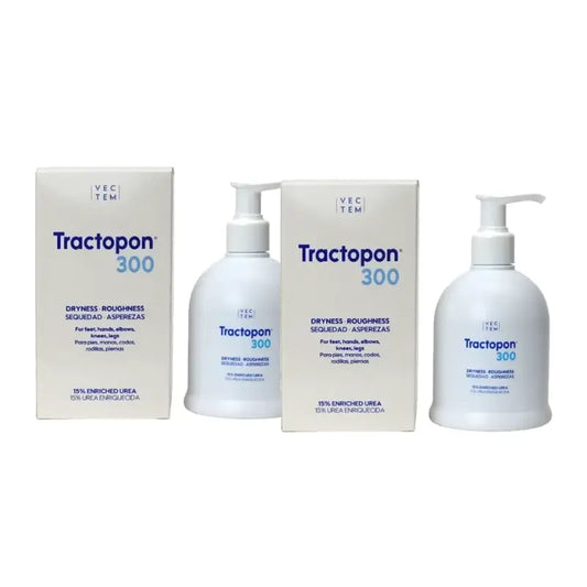 Tractopon, lot de 2 x 300 ml
