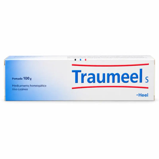 Talon Traumeel S Pommade 100 g
