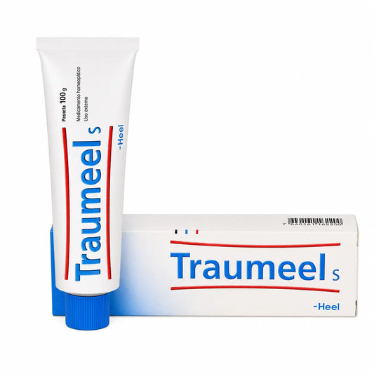 Talon Traumeel S Pommade 50 gr