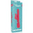 Treasure Montana Rotateur en silicone rose