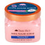 Gommage au sucre Tree Hut, Rose marocaine, 510 g