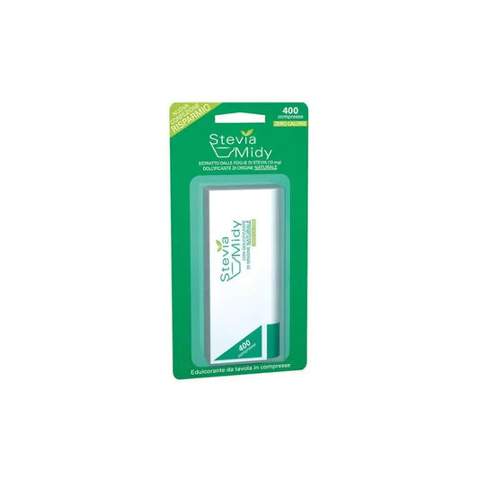 Trepatdiet Stevia , 400 tablets