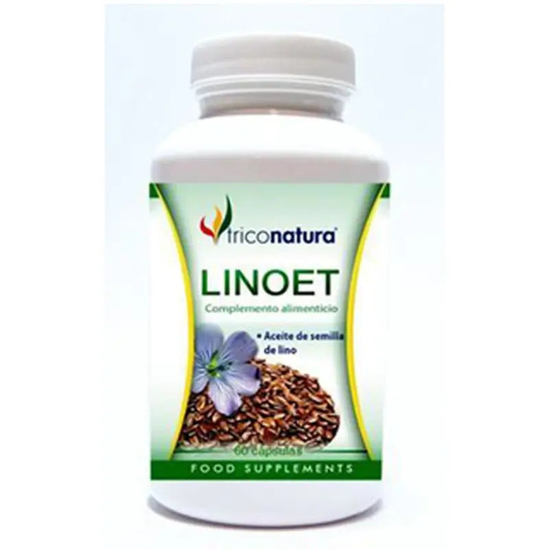 Triconatur Linoet 1000 , 60 capsules