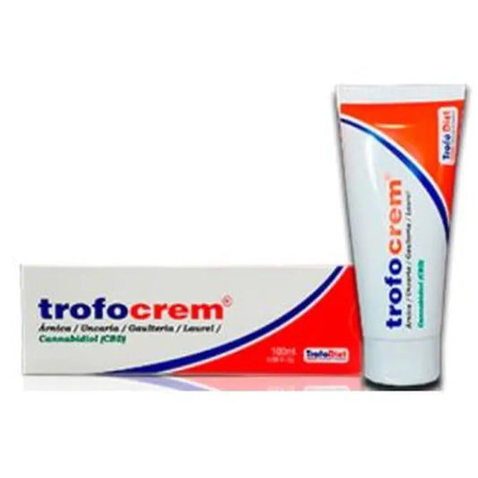 Trofodiet Trofocrem Balsamic Cream 100Ml.