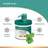 Trofolastin Crème anti-vergetures, 400 Ml